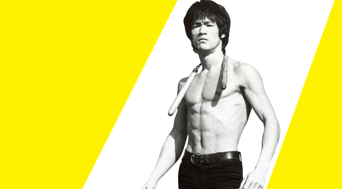 Portal de cinema tem podcast especial sobre Bruce Lee